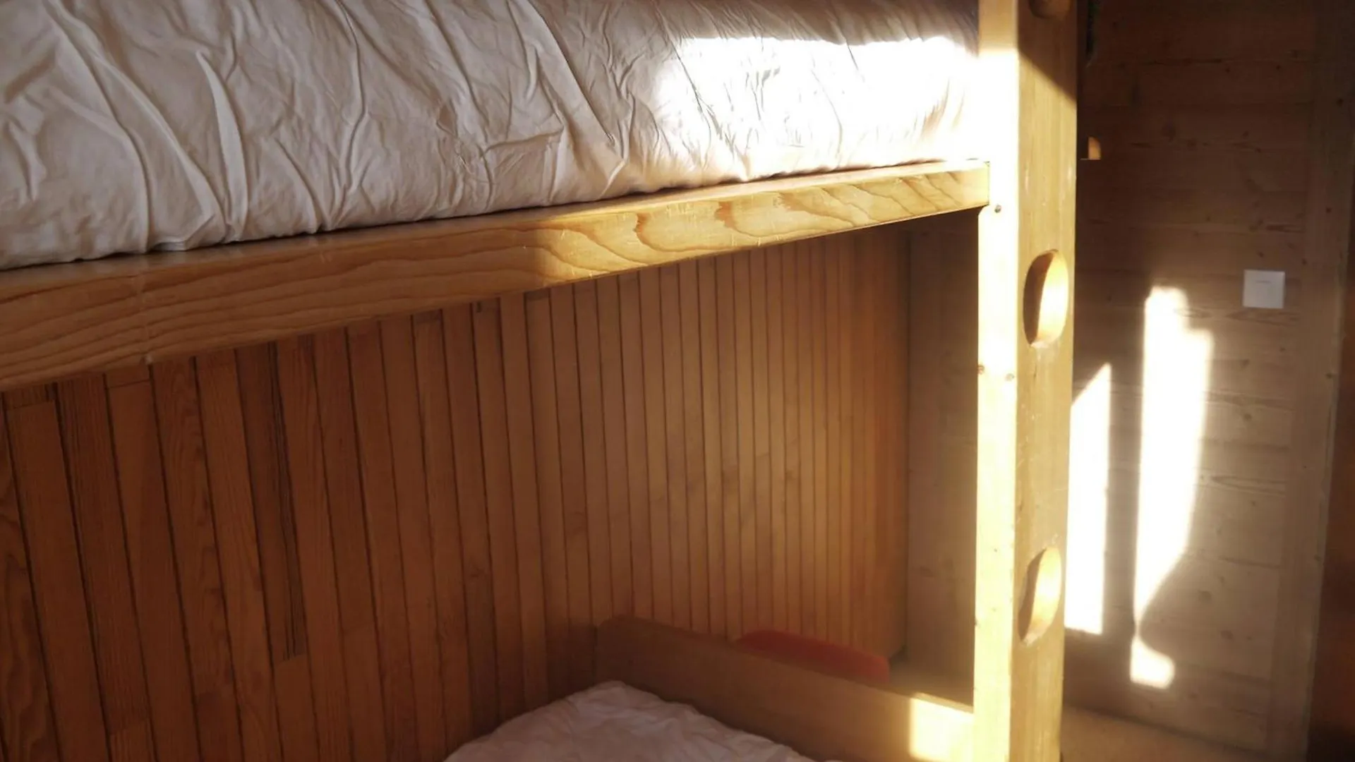 Appartement 1 Chambre Avec Balcon Sud, Meribel Centre, A Proximite Des Pistes Et Commerces - Fr-1-355-43 France